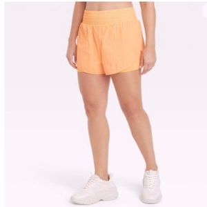 All in Motion Tulip Short